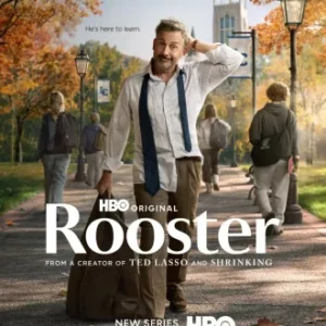 Rooster Todas as Temporadas Completo Dublado