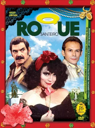 Novela Roque Santeiro Todos Capítulos Completos Envio Digital