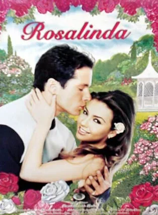 Novela Rosalinda Todos Capítulos Completos Envio Digital