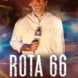 Coleção Digital Rota 66 A Polícia Que Mata Todas Temporadas Completo Dublado