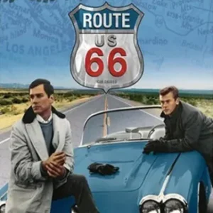Coleção Digital Rota 66 Todas Temporadas Completo