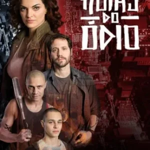 Coleção Digital Rotas do Ódio Todas Temporadas Completo