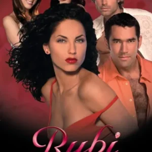 Novela Rubi Todos Capítulos Completos Envio Digital