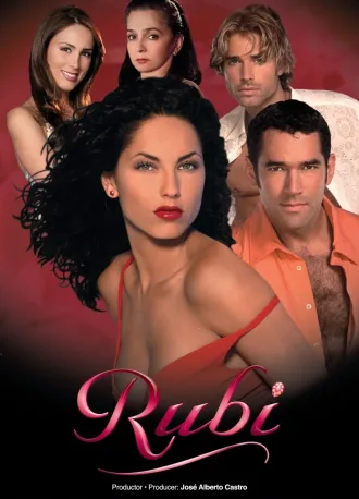 Novela Rubi Todos Capítulos Completos Envio Digital