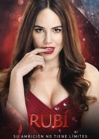 Coleção Digital Rubi Todas Temporadas Completo Dublado