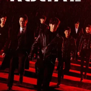 Dorama Rugal Todos Capítulos Completos Envio Digital