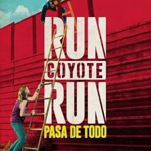 Coleção Digital Run Coyote Run Todas Temporadas Completo