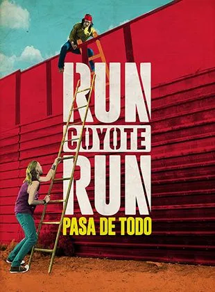 Coleção Digital Run Coyote Run Todas Temporadas Completo
