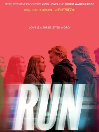 Coleção Digital Run Todas Temporadas Completo