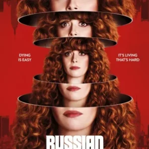 Coleção Digital Russian Doll Todas Temporadas Completo