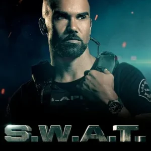 Coleção Digital S.W.A.T Todas Temporadas Completo Dublado