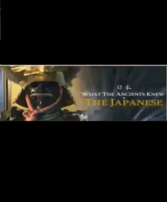 Coleção Digital Sabedoria E Antiguidade - Japoneses Documentário Completo