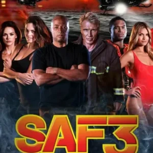 Saf3 Todas as Temporadas Completo Dublado