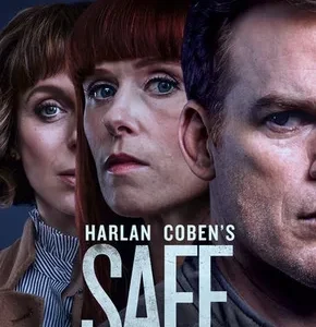 Coleção Digital Safe Todas Temporadas Completo Dublado
