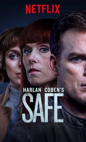 Coleção Digital Safe Todas Temporadas Completo Dublado