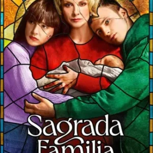 Coleção Digital Sagrada Família Todas Temporadas Completo