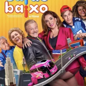 Coleção Digital Sai de Baixo Todas Temporadas Completo