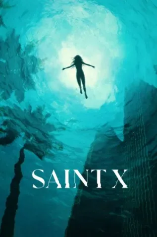 Coleção Digital Saint X Todas Temporadas Completo Dublado