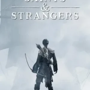 Coleção Digital Saints and Strangers Todas Completo Dublado