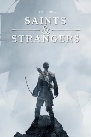 Coleção Digital Saints and Strangers Todas Completo Dublado