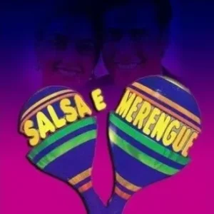 Novela Salsa e Merengue Todos Capítulos Completos Envio Digital