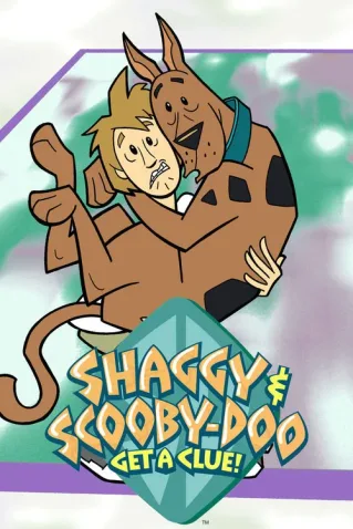 Coleção Digital Salsicha e Scooby Atrás das Pistas Completo