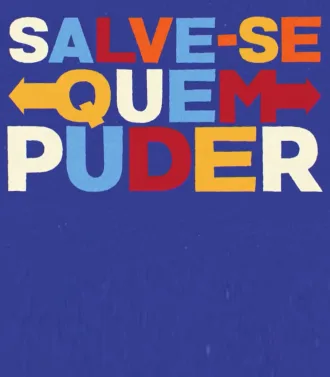 Novela Salve-se Quem Puder Todos Capítulos Completos Envio Digital