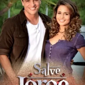 Novela Salve Jorge Todos Capítulos Completos Envio Digital