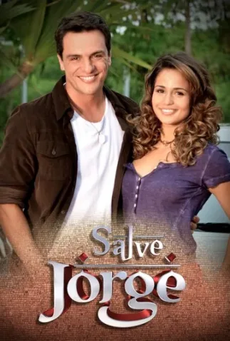 Novela Salve Jorge Todos Capítulos Completos Envio Digital