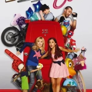 Sam E Cat Todas as Temporadas Completo Dublado