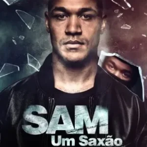 Coleção Digital Sam: Um Saxão Todas Temporadas Completo