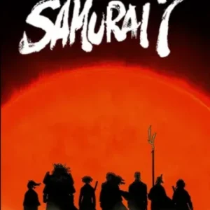 Coleção Digital Samurai 7 Todos Episódios Completo Dublado