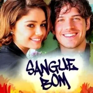 Novela Sangue Bom Todos Capítulos Completos Envio Digital