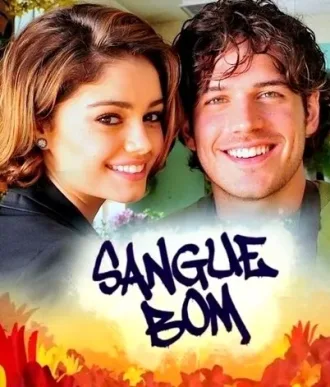 Novela Sangue Bom Todos Capítulos Completos Envio Digital