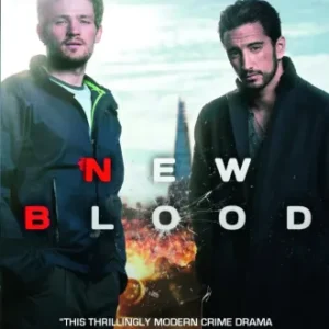 Sangue Novo Todas as Temporadas Completo Dublado