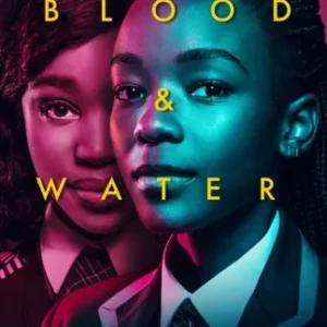 Coleção Digital Sangue e Água Todas Temporadas Completo