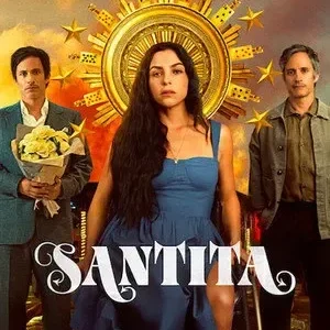Santita Todas as Temporadas Completo Dublado