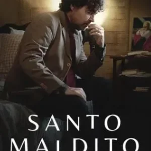 Coleção Digital Santo Maldito Todas Temporadas Completo Dublado