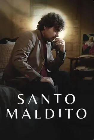 Coleção Digital Santo Maldito Todas Temporadas Completo Dublado