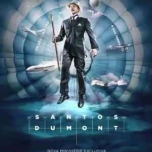 Coleção Digital Santos Dumont Todas Temporadas Completo Dublado