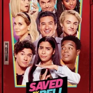 Coleção Digital Saved by the Bell Todas Temporadas Completo