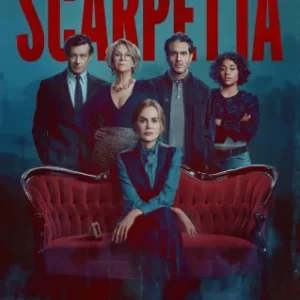 Scarpetta Médica Legista Todas as Temporadas Completo Dublado