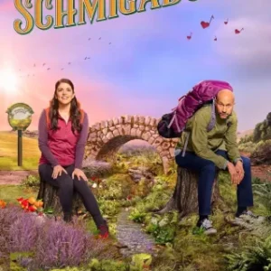 Coleção Digital Schmigadoon! Todas Temporadas Completo Dublado