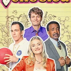 Schooled Todas as Temporadas Completo Dublado