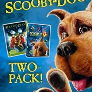 Coleção Digital Scooby Doo Todos os Filmes Completo Dublado