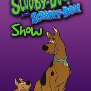 Coleção Digital Scooby Doo e Scooby Loo Completo Dublado