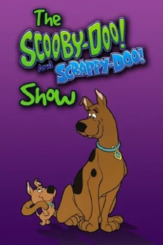 Coleção Digital Scooby Doo e Scooby Loo Completo Dublado