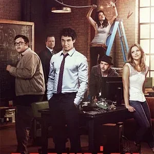 Coleção Digital Scorpion Todas Temporadas Completo Dublado