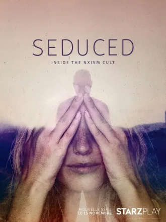 Coleção Digital Seduced: Inside the NXIVM Cult Todas Temporadas Completo Dublado