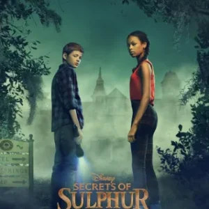 Coleção Digital Segredos Em Sulphur Springs Todas Temporadas Completo Dublado